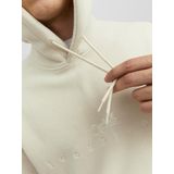 Jack&jones - Jorsilverlake Fleece Hood - Heren - Sweaters