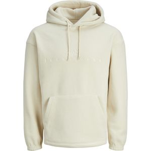 Pullover - Capuchon - Heren - Normale Pasvorm - Lange Mouwen