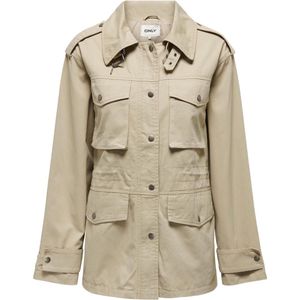 Only Alaska Utility Jacket