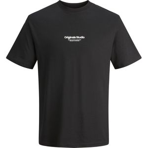 JACK&JONES - JORVESTERBRO TEE SS CREW NECK NOOS - Heren T-shirt - Plus-size - Korte Mouwen