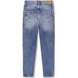 Only Kobdenver Tapered Med Blue Dnm Jongens Jeans