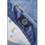 Only Kobdenver Tapered Med Blue Dnm Jongens Jeans