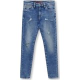 Only Kobdenver Tapered Med Blue Dnm Jongens Jeans