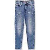 Only Kobdenver Tapered Med Blue Dnm Jongens Jeans