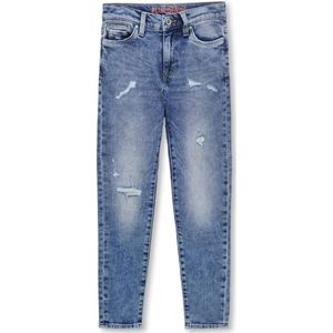 Only Kobdenver Tapered Med Blue Dnm Jongens Jeans