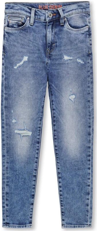 Only Kobdenver Tapered Med Blue Dnm Jongens Jeans