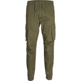 Jack & Jones - Kane Noah - Cargobroek - Enkelhoogte - Relaxed Fit