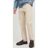 JACK & JONES - Chris Joper Am 900 - Jeans - Blauw - Katoen