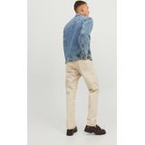 JACK & JONES - Chris Joper Am 900 - Jeans - Blauw - Katoen