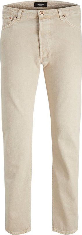 JACK & JONES - Chris Joper Am 900 - Jeans - Blauw - Katoen