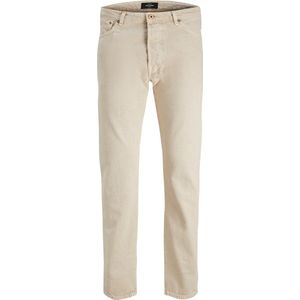 Baggy Fit Jeans im 5-Pocket-Design Modell 'CHRIS'