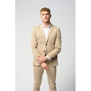 JACK&JONES - S&HHKT PHIL JERSEY BLAZER - Heren - Colbert - TS