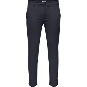 Only & Sons Onsmark Pete Life Slm Chin 0013 Pnt Noos Heren Broek