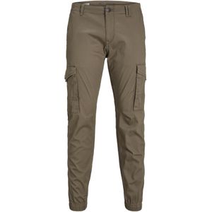 JACK&JONES - JPSTPAUL FLAKE CARGO NOOS - Cargobroek - Heren