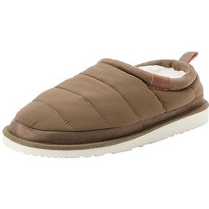 JACK&JONES - JFWPUFF MULE SLIPPER PB - Heren - Sandalen
