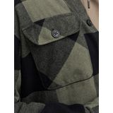 Jack&jones Jjedarren Overshirt Ls Noos Heren Overhemd