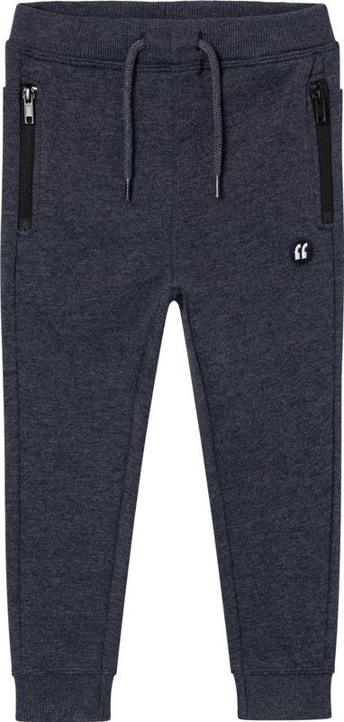 Name it Nmmvimo Swe Pant Bru Noos Jongens Broeken