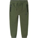 Name it Nmmvimo Swe Pant Bru Noos Jongens Broeken