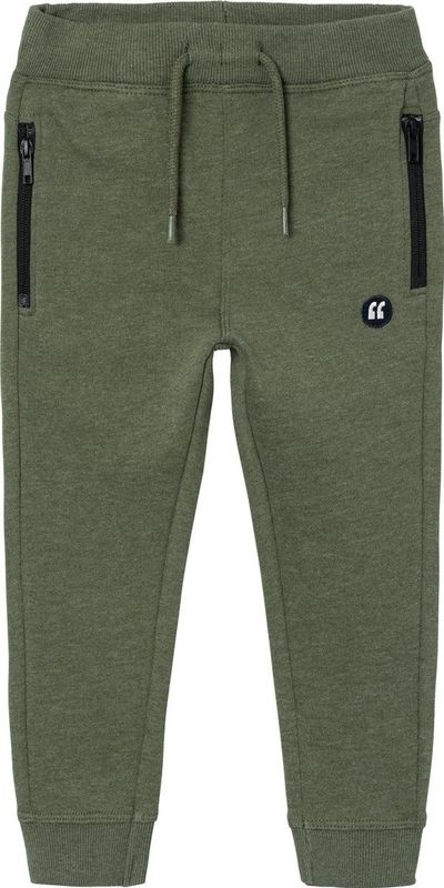 Name it Nmmvimo Swe Pant Bru Noos Jongens Broeken