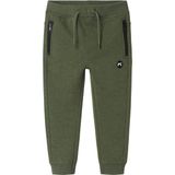 Name it Nmmvimo Swe Pant Bru Noos Jongens Broeken