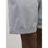 Jack & Jones Intelligence Bowie Solid Chino Short Heren