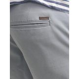 Jack & Jones Intelligence Bowie Solid Chino Short Heren