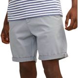 Jack & Jones Intelligence Bowie Solid Chino Short Heren