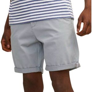 Jack & Jones Intelligence Bowie Solid Chino Short Heren