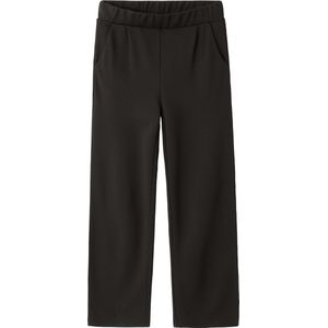 Name It Broek Nkfnaida Straight Pant Noos 13224822 Black Dames 6