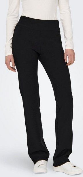 ONLY Leggings ONLCLEVER WIDE BAND LONG PANT PNT