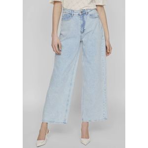 Blauwe Vila Dames broeken kopen? Vergelijk aanbiedingen online