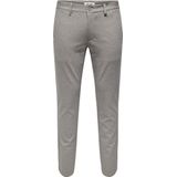 Only & Sons Onsmark Tap Ditsy 2912 Pant Noos Heren Broek