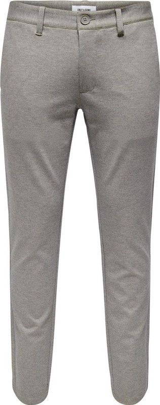 Only & Sons Onsmark Tap Ditsy 2912 Pant Noos Heren Broek