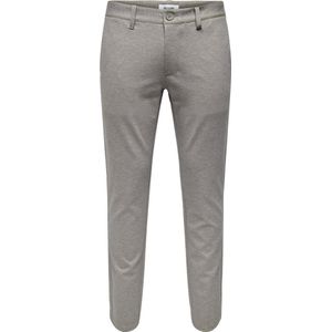 Only & Sons Onsmark Tap Ditsy 2912 Pant Noos Heren Broek