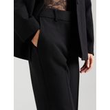 Y.A.S. Likka HW Pant Black