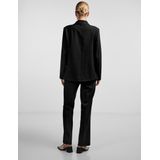 Y.A.S. Likka HW Pant Black