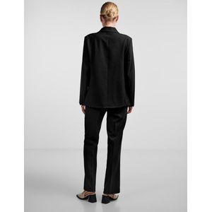 Y.A.S. Likka HW Pant Black