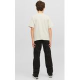 Jack Jones Junior Jorvesterbro Tee Ss Crew Neck Noos Jnr Jongens t-Shirt2