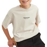 Jack Jones Junior Jorvesterbro Tee Ss Crew Neck Noos Jnr Jongens t-Shirt2