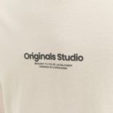 Jack Jones Junior Jorvesterbro Tee Ss Crew Neck Noos Jnr Jongens t-Shirt2