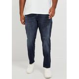 Original - Slim Fit Jeans - Stonewash - Plus-Size