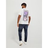 Original - Slim Fit Jeans - Stonewash - Plus-Size