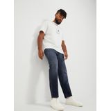 Original - Slim Fit Jeans - Stonewash - Plus-Size