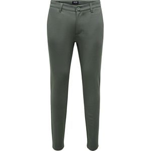 Only & Sons Mark Slim Chino Heren