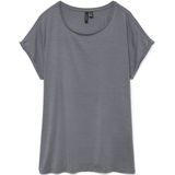 Vmava - T-shirts - O-hals - Korte Mouwen - Regular Fit