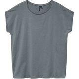 Vmava - T-shirts - O-hals - Korte Mouwen - Regular Fit