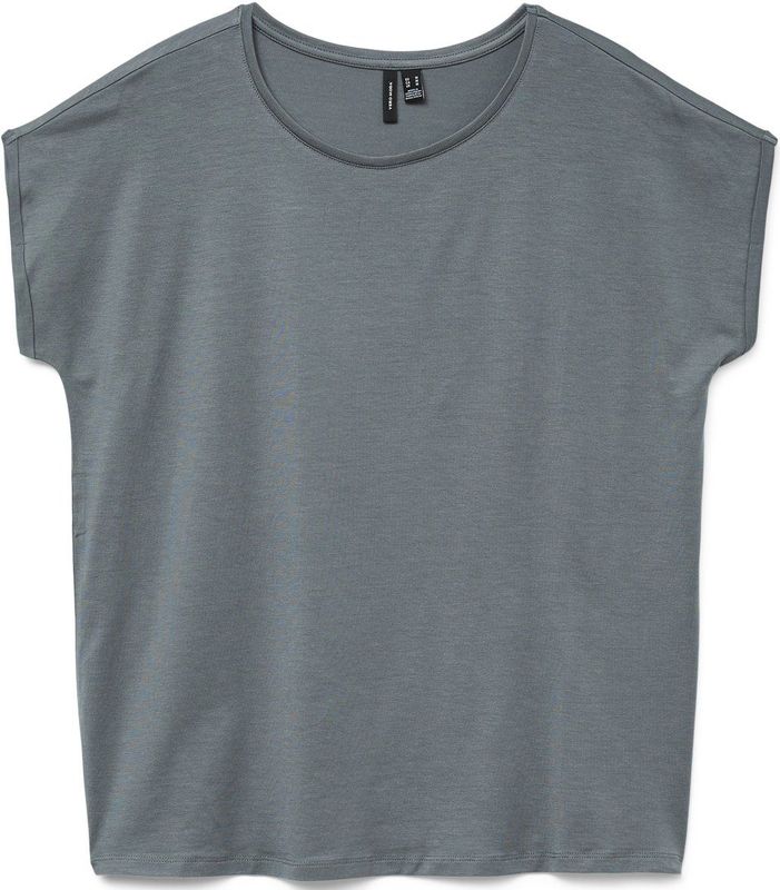 Vmava - T-shirts - O-hals - Korte Mouwen - Regular Fit