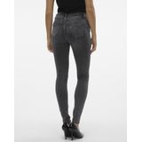 Vero Moda Flash Mid Rise Skinny Jeans Dames