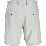 JACK & JONES Ace Summer Short regular fit - heren korte broek - beige melange