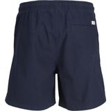Jack&jones - Jpstjaiden Summer Linen Blend Short Sn - Heren - Bermuda Shorts